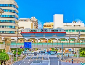 沖縄県における地方転職の傾向