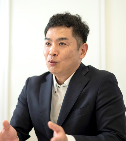 稲益 大生