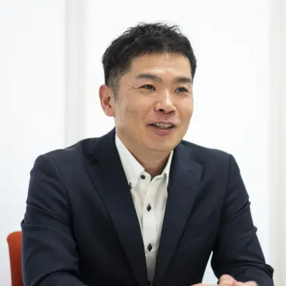 北陸担当 コンサルタント